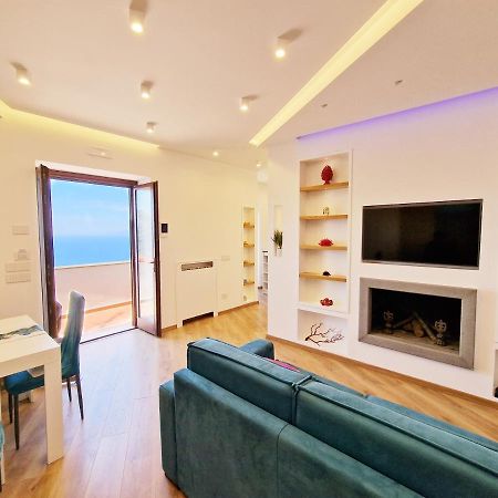 Maison Danielle Vico Equense Εξωτερικό φωτογραφία