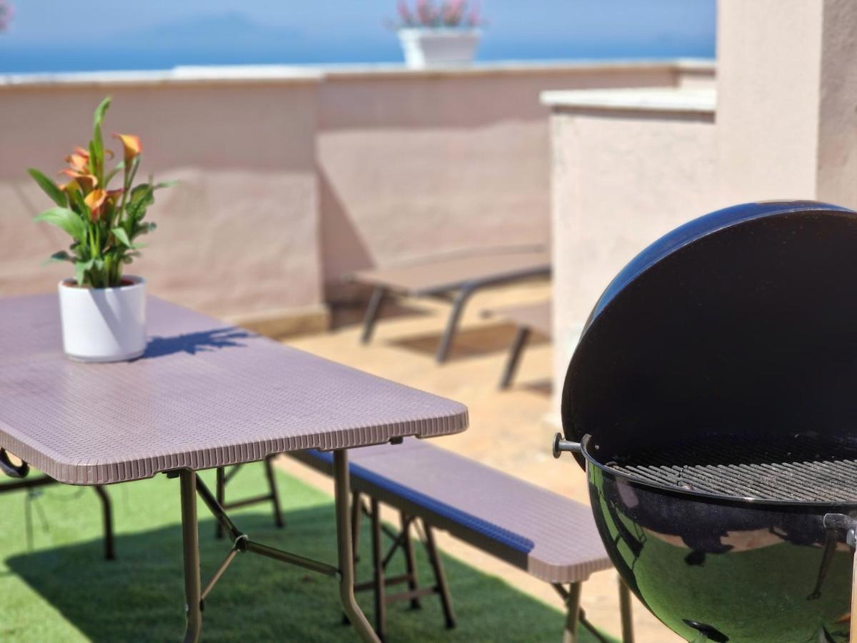 Maison Danielle Vico Equense Εξωτερικό φωτογραφία