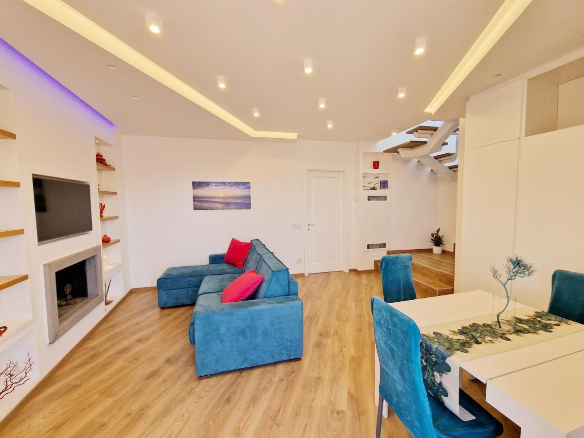 Maison Danielle Vico Equense Εξωτερικό φωτογραφία