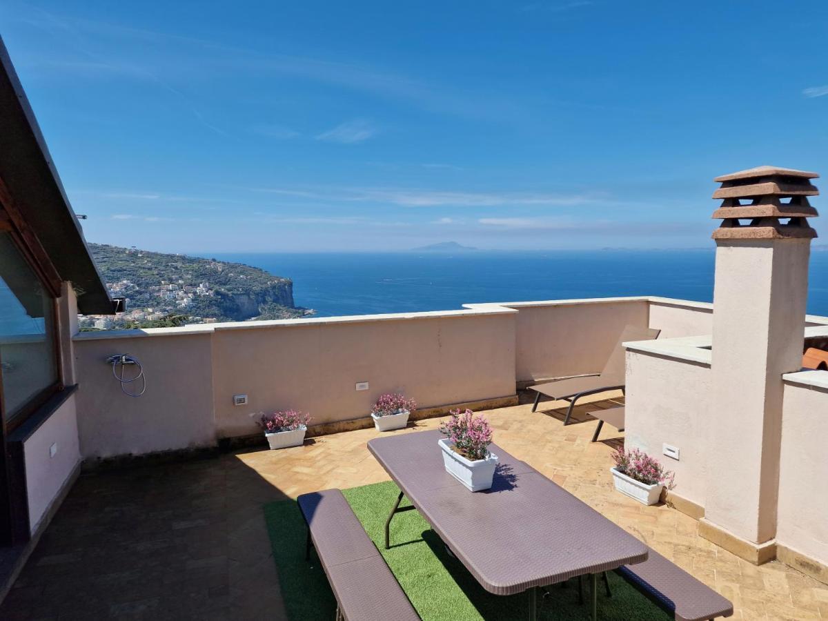 Maison Danielle Vico Equense Εξωτερικό φωτογραφία
