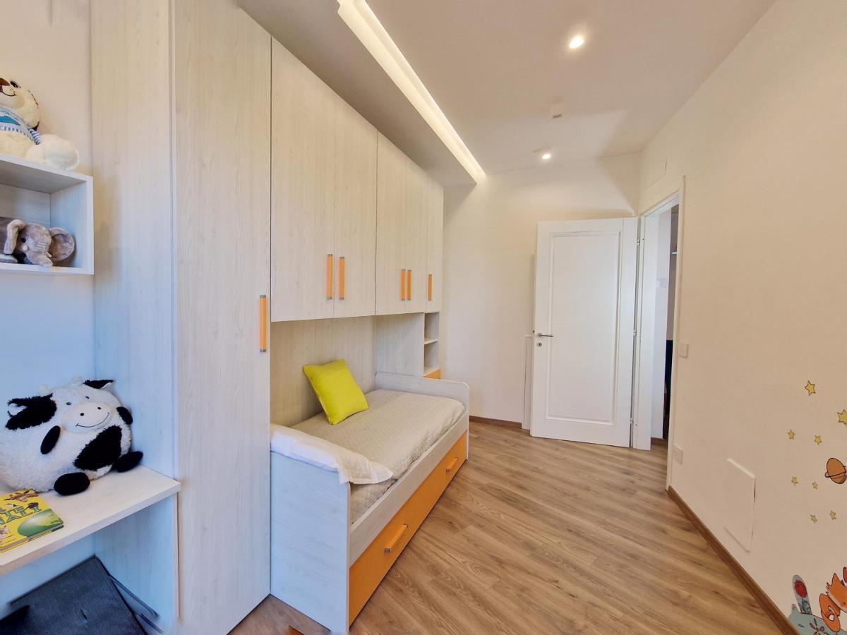 Maison Danielle Vico Equense Εξωτερικό φωτογραφία