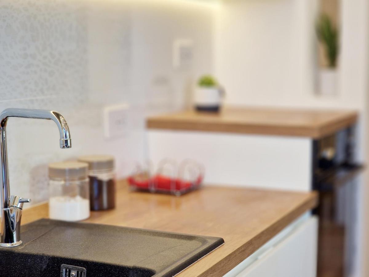 Maison Danielle Vico Equense Εξωτερικό φωτογραφία