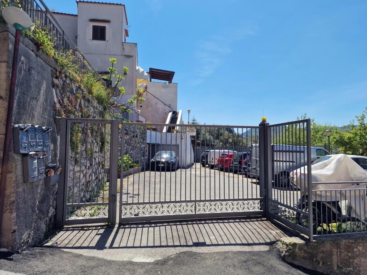 Maison Danielle Vico Equense Εξωτερικό φωτογραφία
