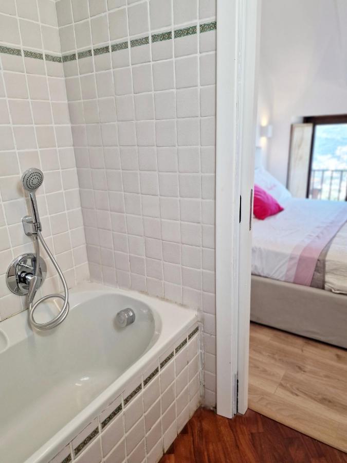 Maison Danielle Vico Equense Εξωτερικό φωτογραφία