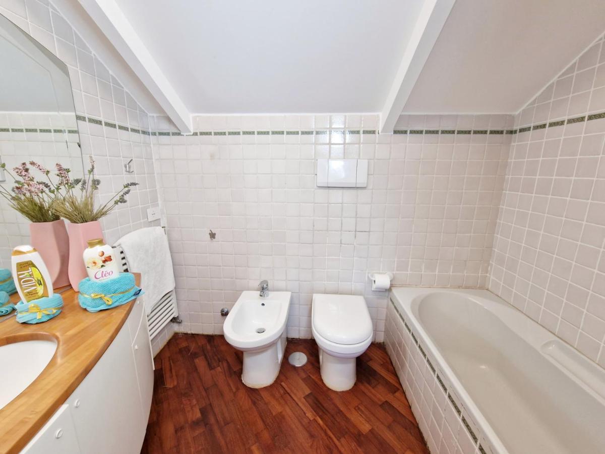 Maison Danielle Vico Equense Εξωτερικό φωτογραφία