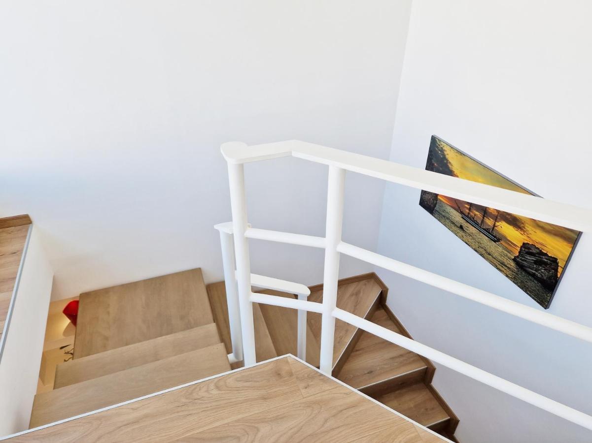 Maison Danielle Vico Equense Εξωτερικό φωτογραφία