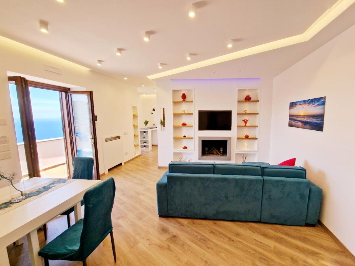 Maison Danielle Vico Equense Εξωτερικό φωτογραφία