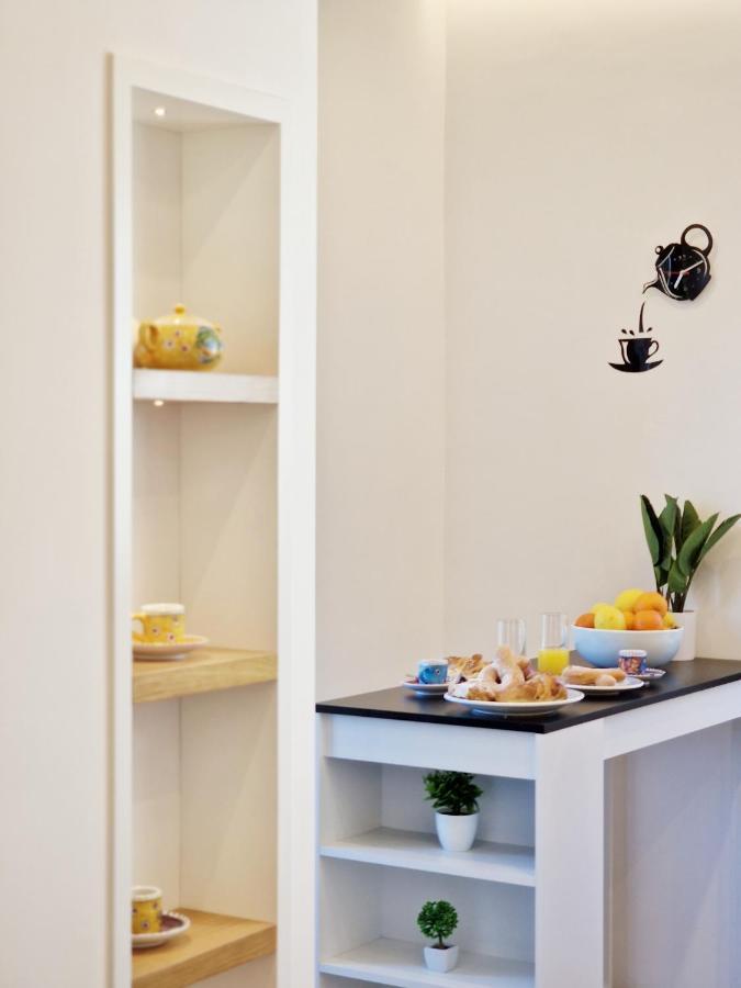 Maison Danielle Vico Equense Εξωτερικό φωτογραφία