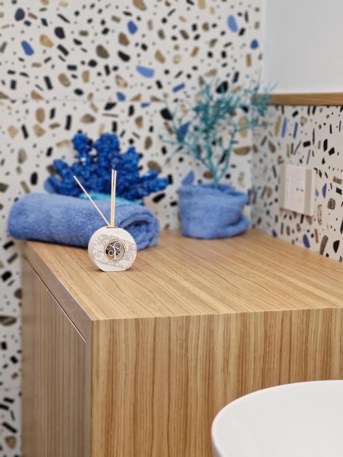 Maison Danielle Vico Equense Εξωτερικό φωτογραφία