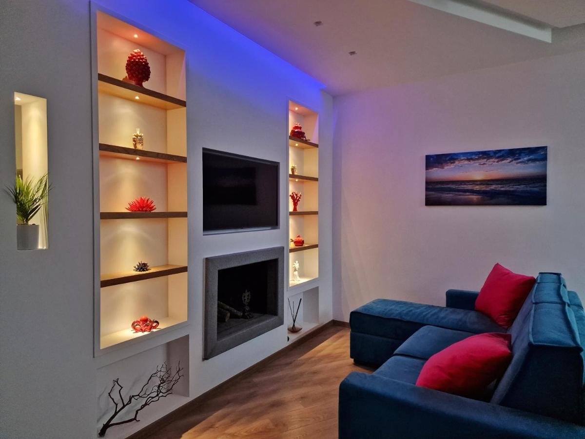 Maison Danielle Vico Equense Εξωτερικό φωτογραφία