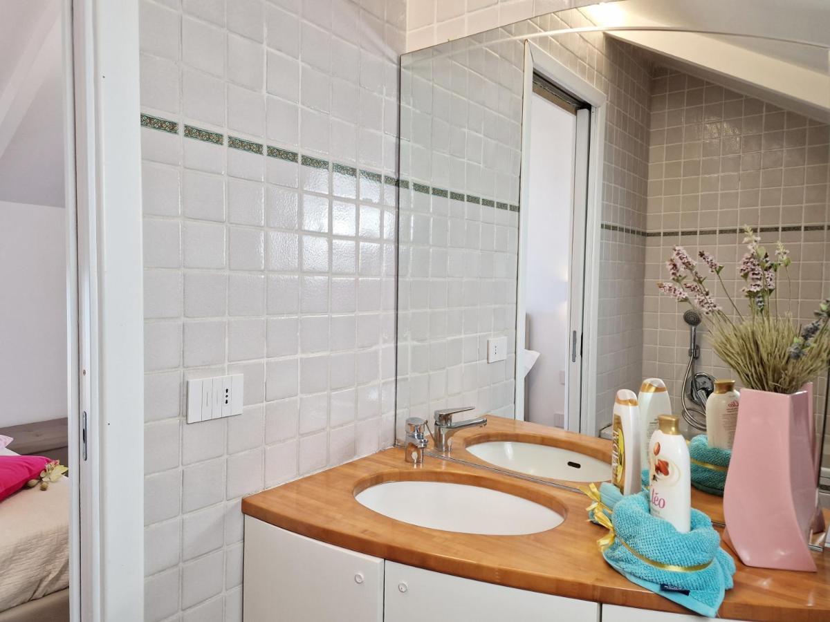 Maison Danielle Vico Equense Εξωτερικό φωτογραφία