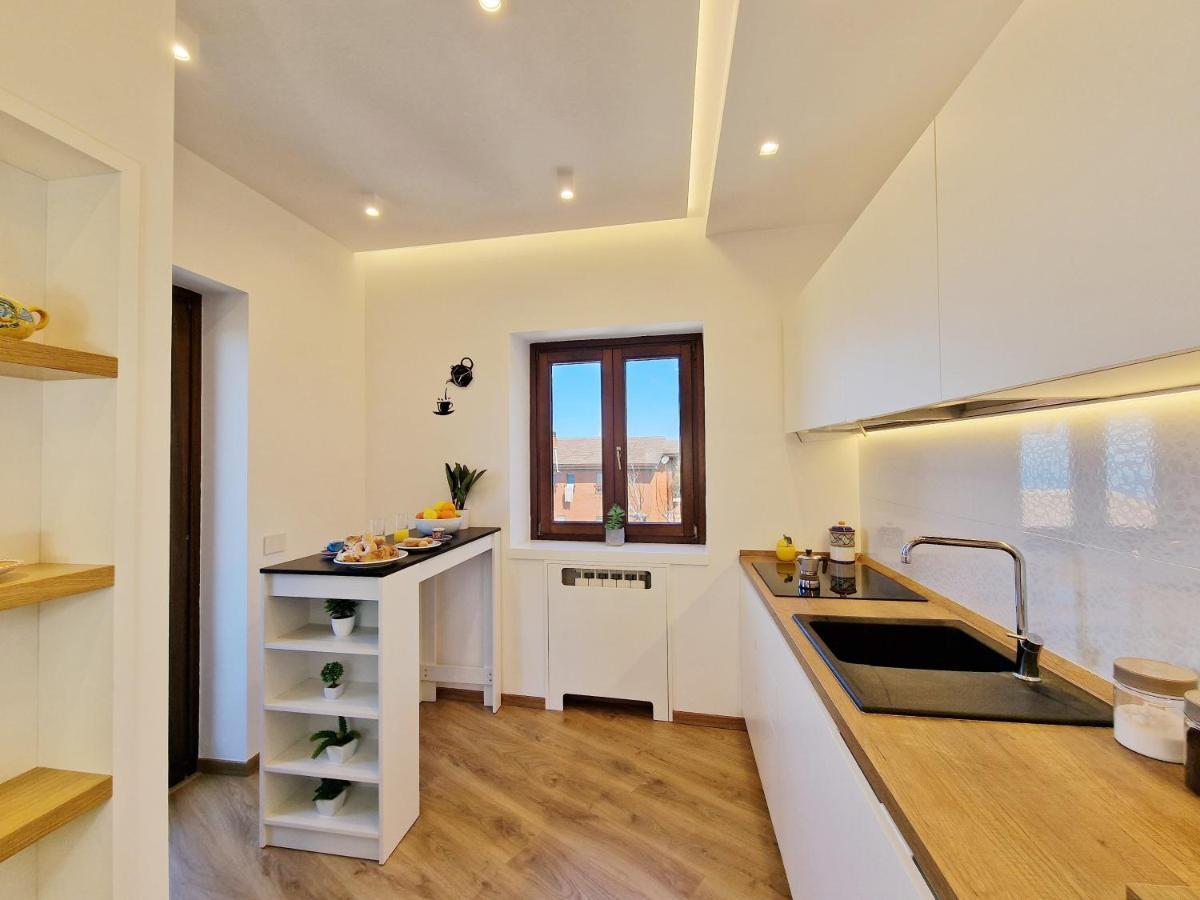 Maison Danielle Vico Equense Εξωτερικό φωτογραφία