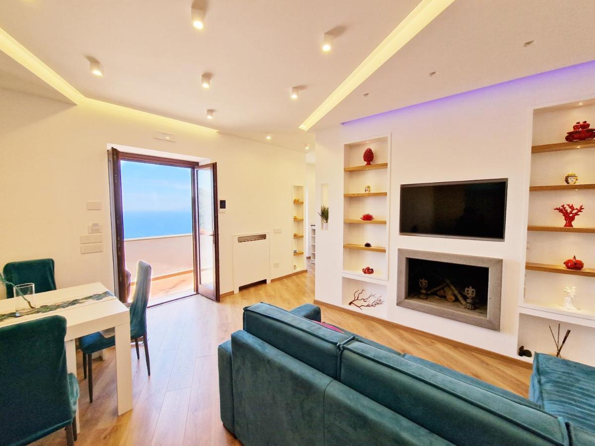 Maison Danielle Vico Equense Εξωτερικό φωτογραφία