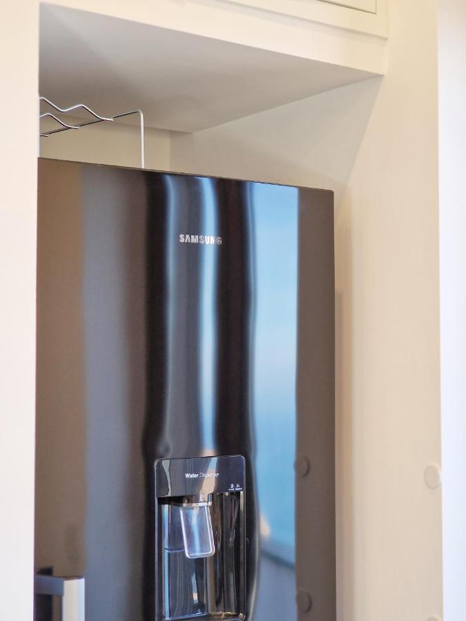 Maison Danielle Vico Equense Εξωτερικό φωτογραφία