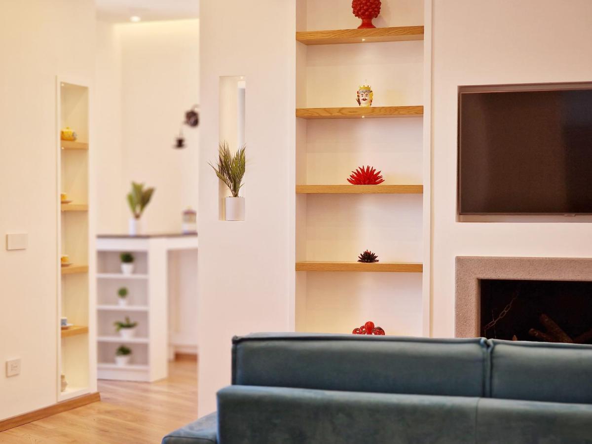Maison Danielle Vico Equense Εξωτερικό φωτογραφία
