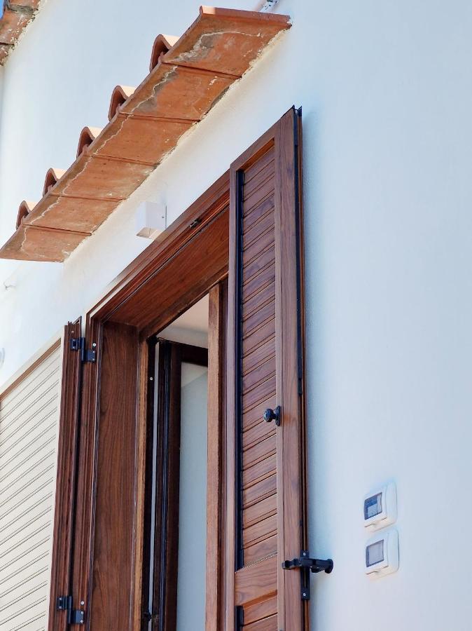 Maison Danielle Vico Equense Εξωτερικό φωτογραφία