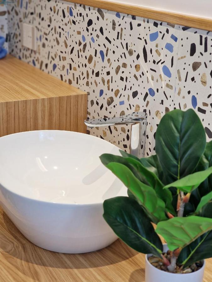 Maison Danielle Vico Equense Εξωτερικό φωτογραφία