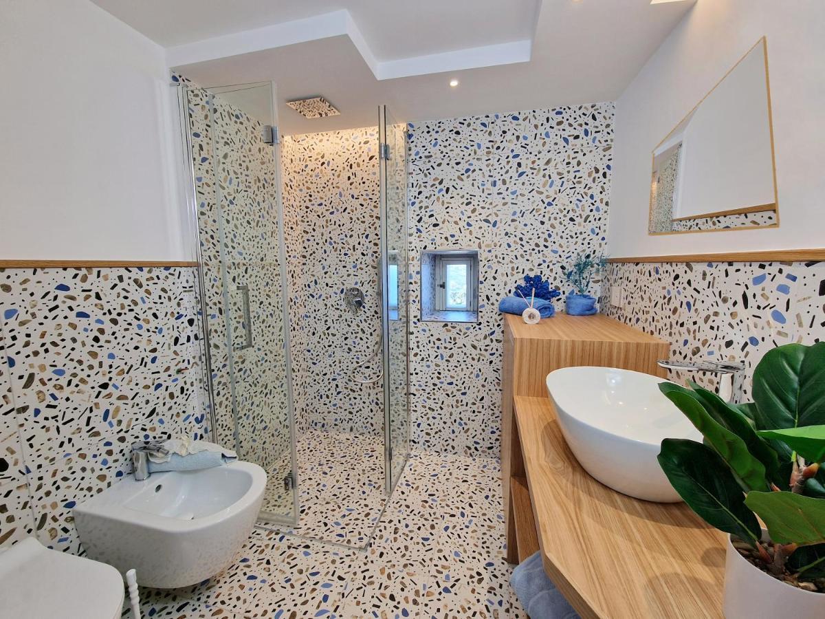 Maison Danielle Vico Equense Εξωτερικό φωτογραφία