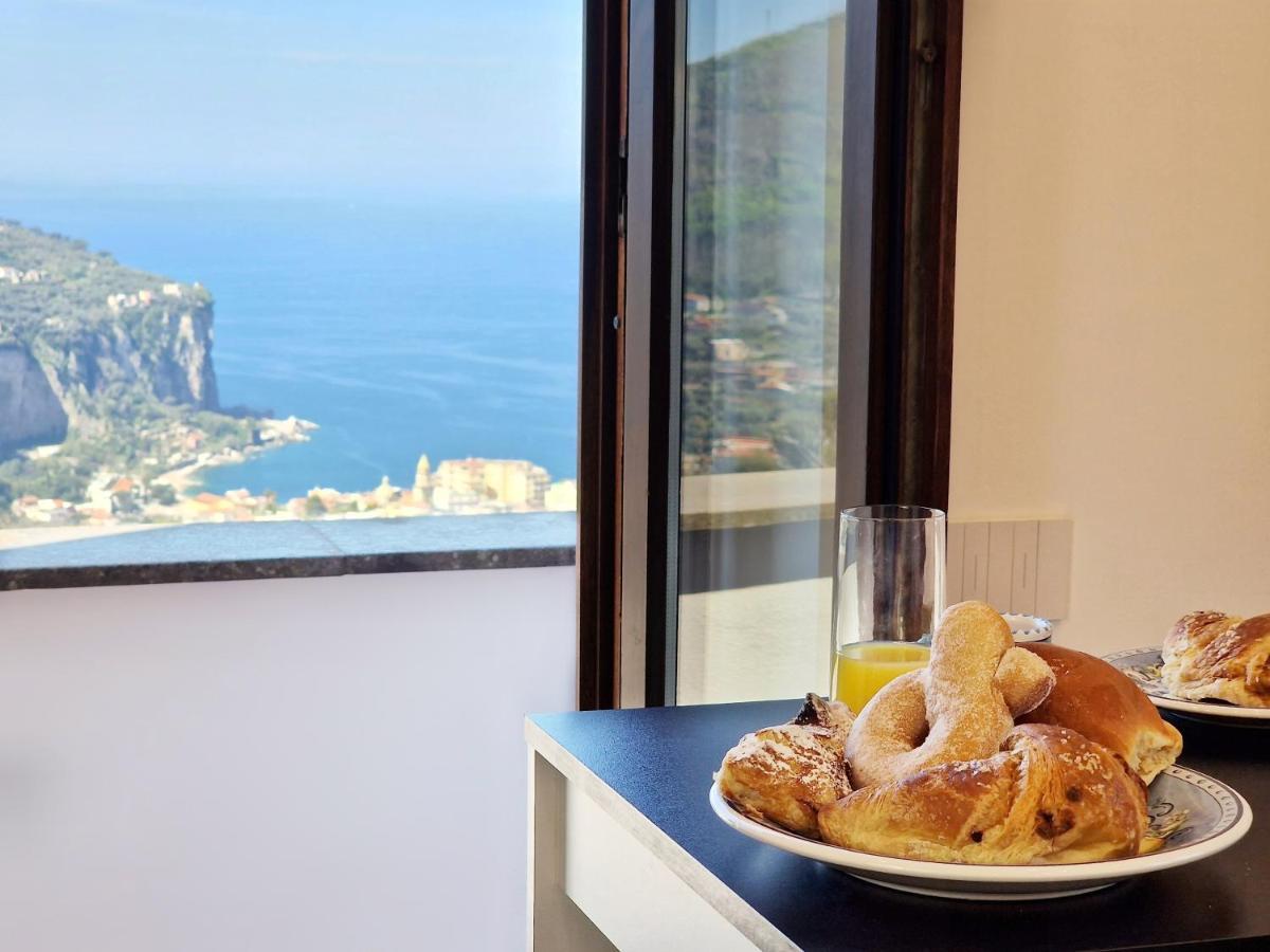 Maison Danielle Vico Equense Εξωτερικό φωτογραφία