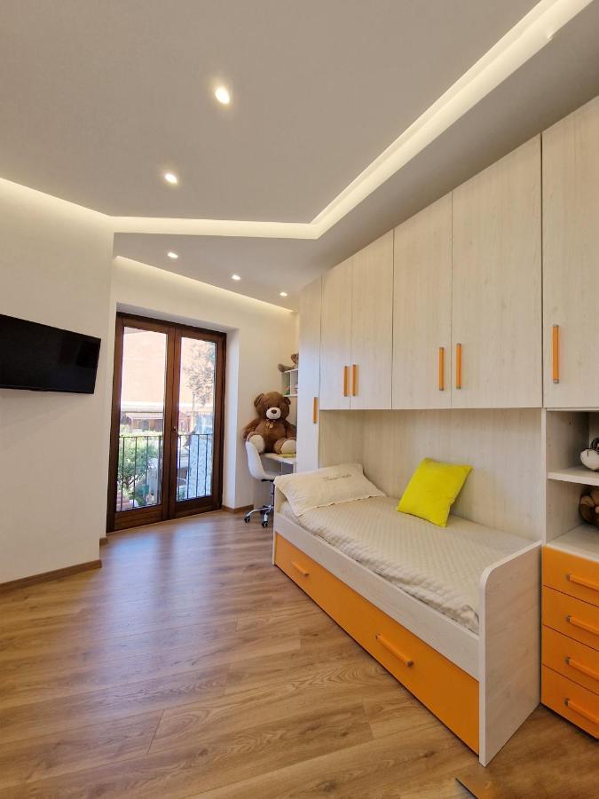 Maison Danielle Vico Equense Εξωτερικό φωτογραφία